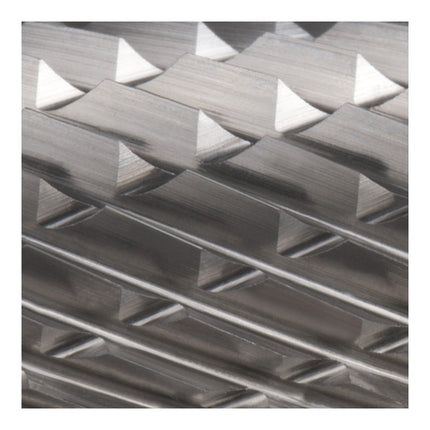 Fresa RUKO ZYAS Ø 3 mm longitud cabeza 14 mm mango Ø 3 mm ( 4000602802 )