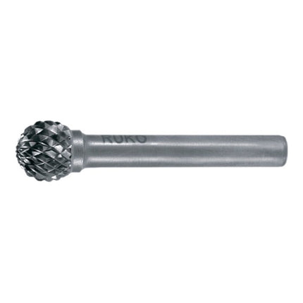 Fresa RUKO KUD Mango Ø 6 mm Ø 16 mm Longitud de la cabeza 14,4 mm ( 4000602833 )