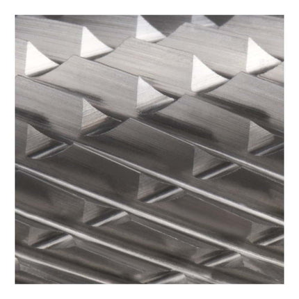 RUKO router bit SKM Ø 3 mm Head length 11 mm Shank Ø 3 mm ( 4000602920 )