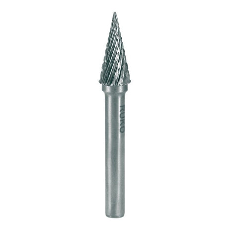 RUKO Frässtift SKM Ø 3 mm Kopflänge 11 mm Schaft-Ø 3 mm ( 4000602920 )