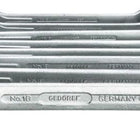 GEDORE Set di chiavi combinate 1 B (AF) 8 pezzi larghezza 3/8-1 mm ( 4000770047 )