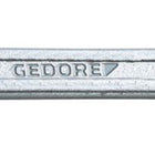GEDORE doppia chiave aperta 8 4 mm Lunghezza 69 mm ( 4000770331 )
