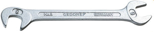 GEDORE llave de boca doble 8 13 mm longitud 131 mm (4000770342)