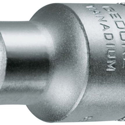 Presa GEDORE D 19 1/2 ″ a 12 lati ( 4000770390 )