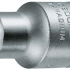 GEDORE socket D 19 1/2 ″ 12-sided ( 4000770404 )
