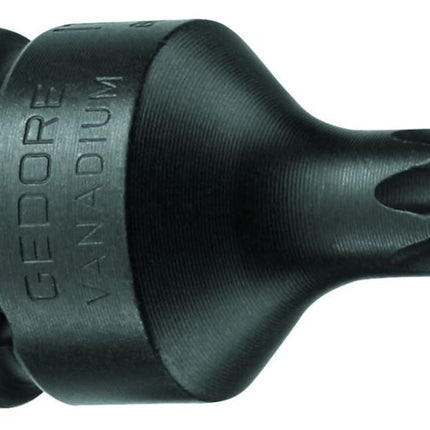 GEDORE ITX K 19 1/2 ″ vaso para destornillador eléctrico ( 4000770508 )