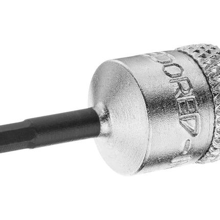 Toma GEDORE EN 20 1/4 ″ hexagonal ( 4000770670 )