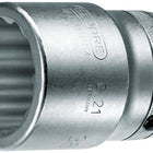 GEDORE socket D 21 1 ″ 12-sided ( 4000770719 )