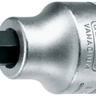 GEDORE Steckschlüsseleinsatz IN 21 1 ″ Innen-6-kant ( 4000770759 )