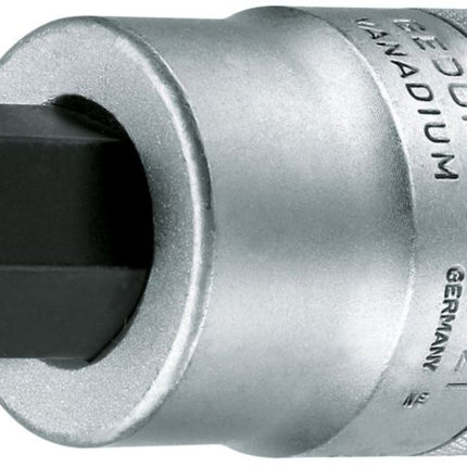GEDORE socket IN 21 1 ″ hexagon socket ( 4000770761 )