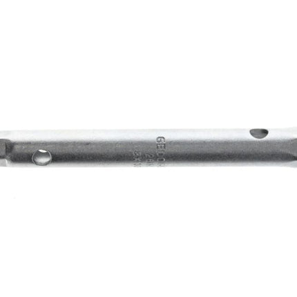 Klucz nasadowy do rur GEDORE 26 R Szerokość w poprzek płaskowników 8 x 10 mm Długość 120 mm ( 4000770874 )