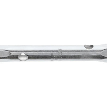 Klucz nasadowy do rur GEDORE 26 R Szerokość w poprzek 16 x 18 mm Długość 150 mm ( 4000770887 )