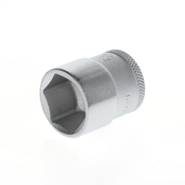 GEDORE bussola 30 3/8 ″ esagono ( 4000770955 )