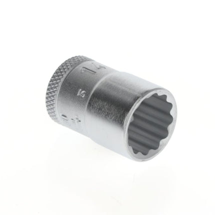 GEDORE Steckschlüsseleinsatz D 30 3/8 ″ 12-kant ( 4000770982 )