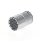 GEDORE socket D 30 3/8 ″ 12-square ( 4000770982 )