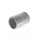 GEDORE socket D 30 3/8 ″ 12-square ( 4000770983 )