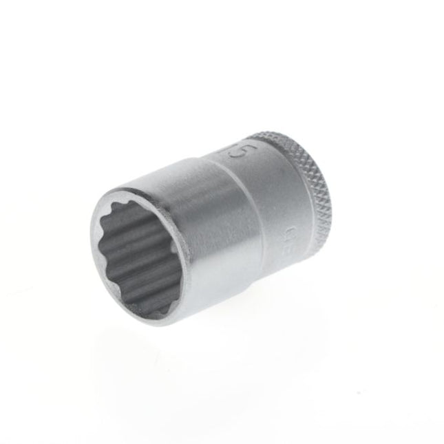 Gniazdo GEDORE D 30 3/8 ″ 12-kątne ( 4000770983 )