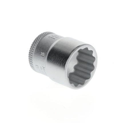 GEDORE vaso D 30 3/8 ″ 12-cuadrado ( 4000770987 )