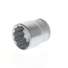 GEDORE socket D 30 3/8 ″ 12-square ( 4000770990 )