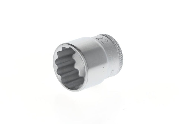 Llave de vaso GEDORE D 30 3/8 ″ 12 caras ( 4000770990 )