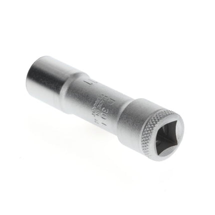 Presa GEDORE D 30 L 3/8 ″ a 12 squadre ( 4000771019 )