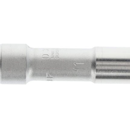 Presa GEDORE D 30 L 3/8 ″ a 12 squadre ( 4000771019 )