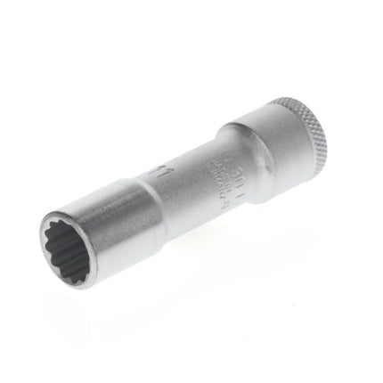 Presa GEDORE D 30 L 3/8 ″ a 12 squadre ( 4000771019 )