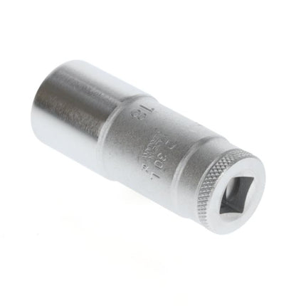 Presa GEDORE D 30 L 3/8 ″ a 12 lati ( 4000771026 )