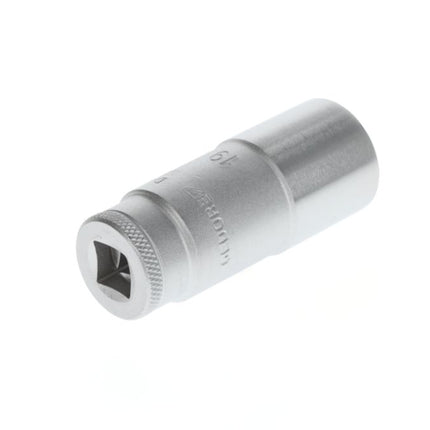 Presa GEDORE D 30 L 3/8 ″ a 12 lati ( 4000771027 )