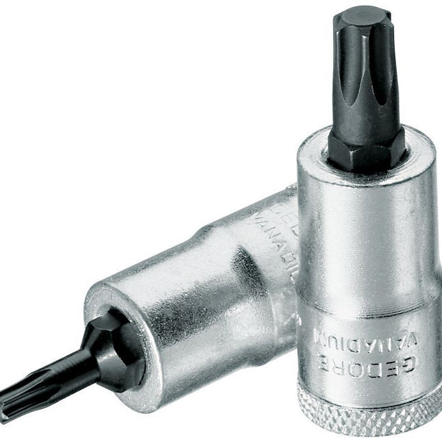 GEDORE Socket ITX 30 3/8 ″ TX ( 4000771091 )