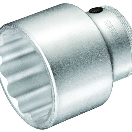 Presa GEDORE D32 3/4 ″ a 12 squadre ( 4000771291 )