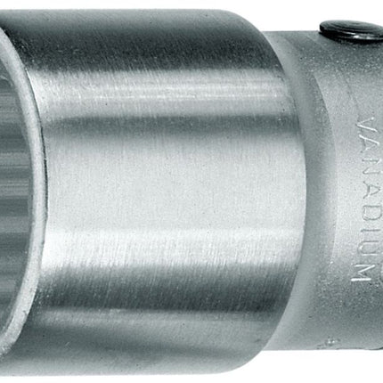 Presa GEDORE D32 3/4 ″ a 12 squadre ( 4000771293 )