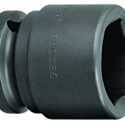 Llave de vaso GEDORE K 32 3/4 ″ ( 4000771350 ) para llaves de vaso de destornillador eléctrico