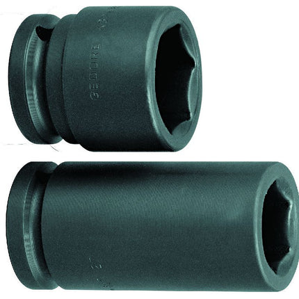 Gniazdo GEDORE K 32 3/4 ″ ( 4000771359 ) do gniazd wkrętaków sieciowych