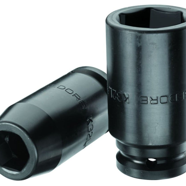 GEDORE K 32 L 3/4 ″ ( 4000771378 ) gniazdo do wkrętaków sieciowych