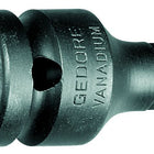 GEDORE Reduzierstück KB 1930 Antriebsvierkant 1/2 ″ ( 4000773256 )