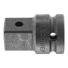 GEDORE Vergrößerungsstück KB 1932 Antrieb 1/2 ″ Abtrieb 3/4 ″ ( 4000773259 )