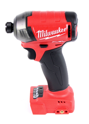 Milwaukee M18 FQID 401 18 V 1/4" Brushless Li-Ion Akku Schlagschrauber SURGE  im Werkzeugkoffer + 1x M18 B4 4,0 Ah Akku - Toolbrothers