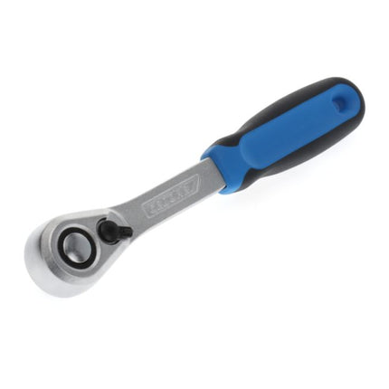 GEDORE Hebelumschaltknarre 3093 U-20 3/8 ″ 60 Zähne ( 4000773610 )