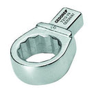 Herramienta de inserción de anillos GEDORE 7212-10 Anchura entre planos 10 mm 9 x 12 mm ( 4000775193 )