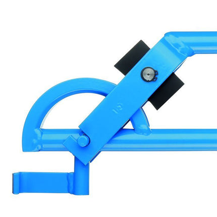 GEDORE Rohrbiegezange 242315 Länge 560 mm ( 4000776797 )