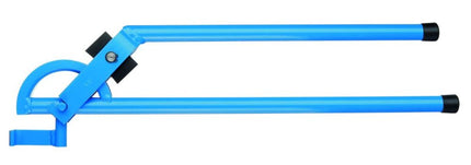 GEDORE Alicate para doblar tubos 242322 Longitud 820 mm ( 4000776800 )