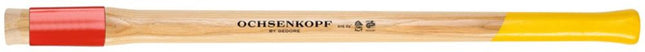 Manico di martello OCHSENKOPF OX E-696 H-0850 Lunghezza 900 mm ( 4000777696 )
