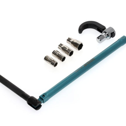 GEDORE Standhahnmutternschlüssel Länge 260 mm ( 4000779466 )