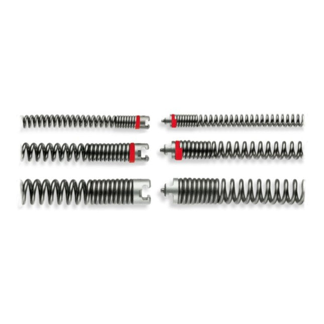 ROTHENBERGER albero per la pulizia dei tubi lunghezza 2,3 m albero Ø 16 mm ( 4000781084 )