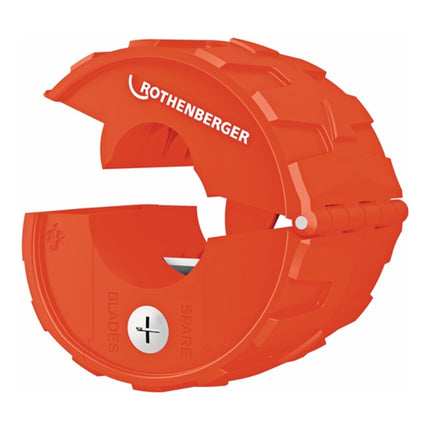 ROTHENBERGER pipe cutter ROCUT Plastic PRO 15 - 22 mm ( 4000781377 )