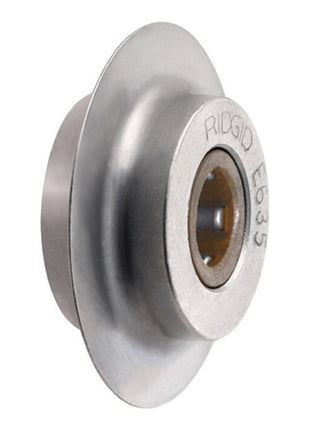 Molette de coupe de rechange RIDGID Meule de coupe E-635 Ø 22 mm (4000785015)