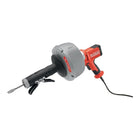 RIDGID electric pipe cleaning machine K-45 AF- 5 spiral length 7.6 / 10.7 m ( 4000785054 )