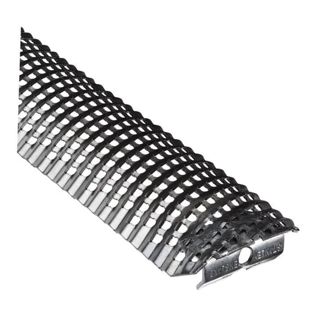 STANLEY Lame semi-circulaire Surform long. lame 250 mm largeur lame 39 mm ( 4000787069 )