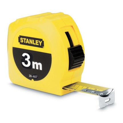 Metro tascabile STANLEY lunghezza 5 m larghezza 19 mm mm/cm ( 4000787360 )
